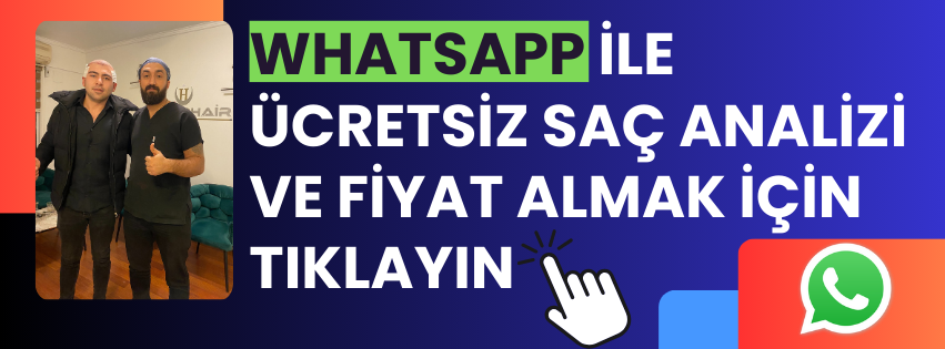 Saç Ekim Yorumları - Ödemiş